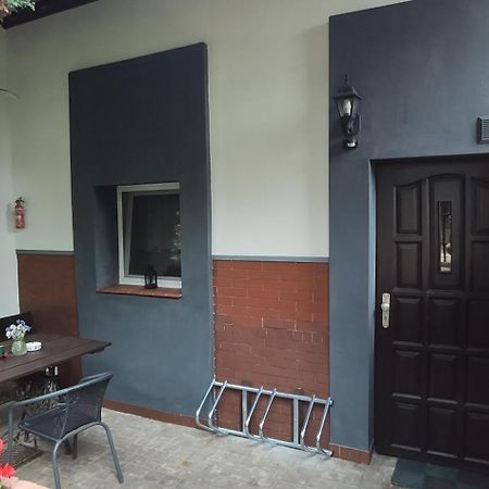 Agroturystyka Przylesie Hajnówka Exterior foto