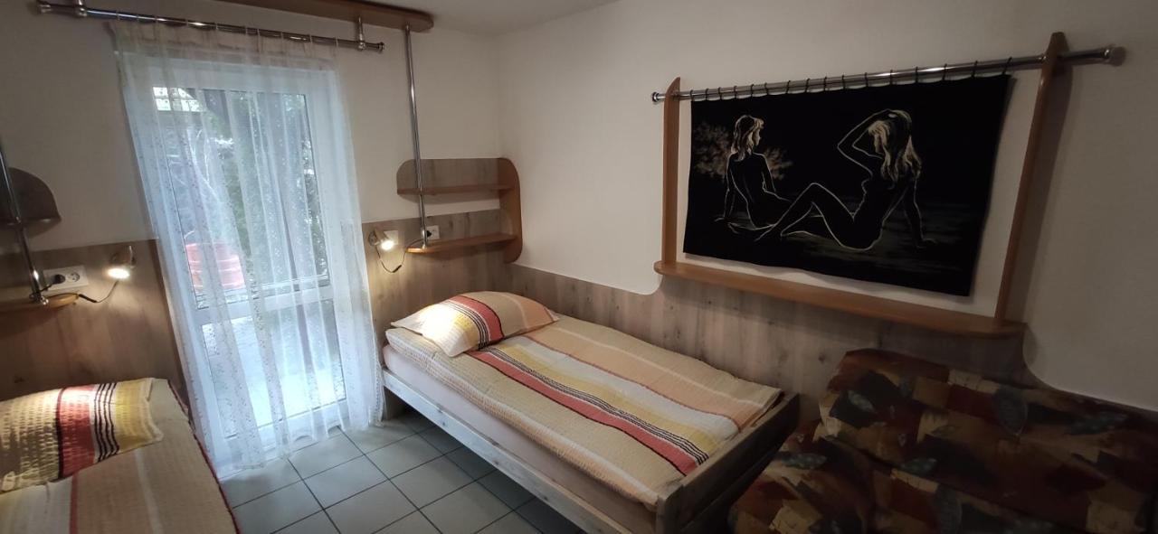 Agroturystyka Przylesie Hajnówka Exterior foto