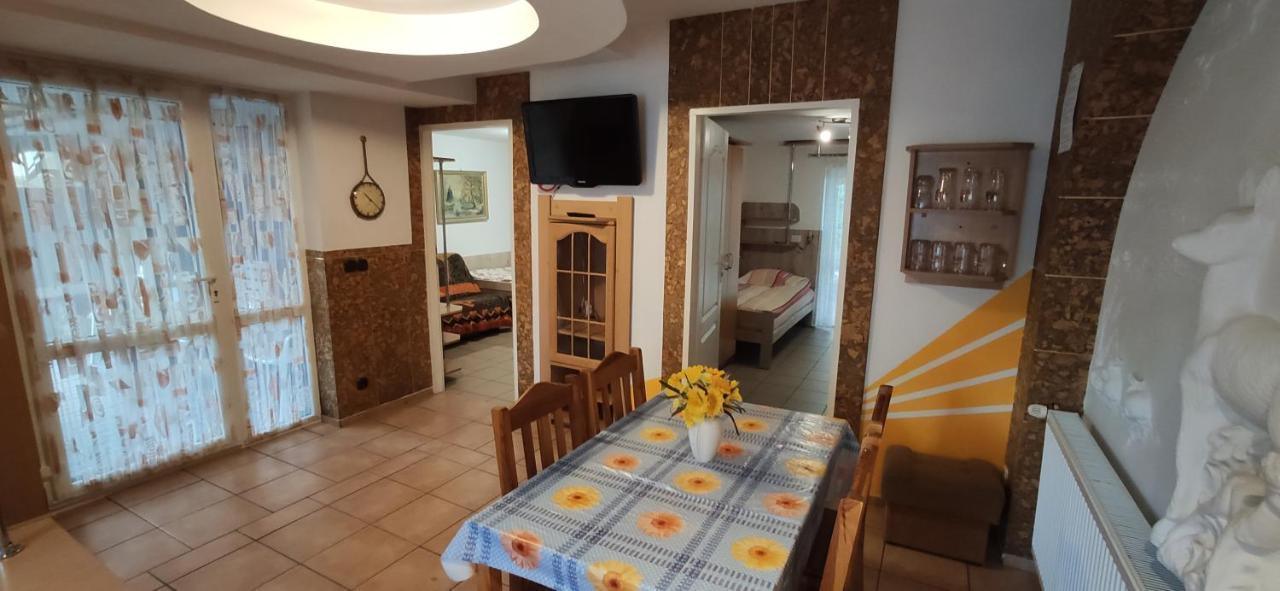 Agroturystyka Przylesie Hajnówka Exterior foto