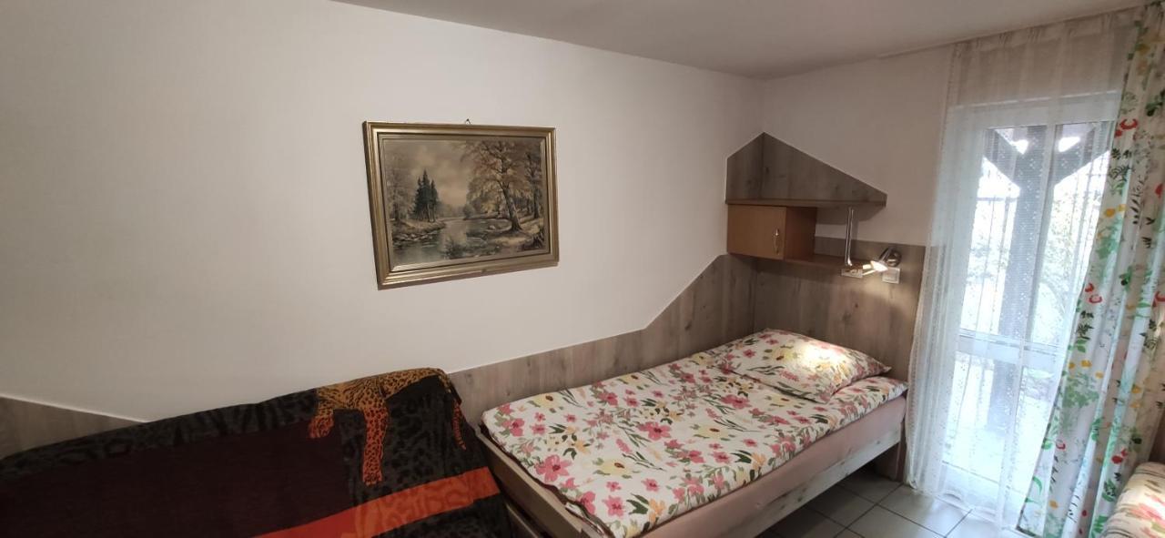 Agroturystyka Przylesie Hajnówka Exterior foto